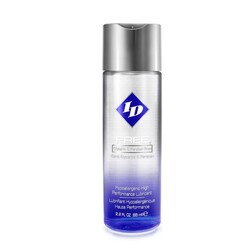 ID Free Hypoallergenic Waterbased L