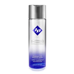 ID Free Hypoallergenic Waterbased L