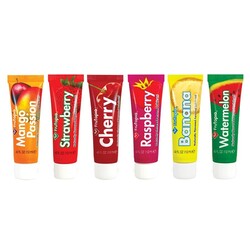 ID Frutopia Assorted 5 Tube Sampler