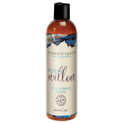 Intimate Earth Pussy Willow Silk Hy