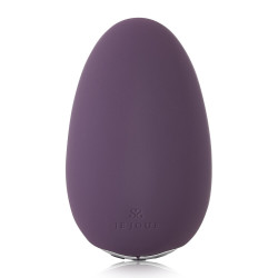 Je Joue Mimi Clitoral Vibrator Purp
