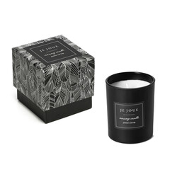 Je Joue Massage Candle Jasmine and 