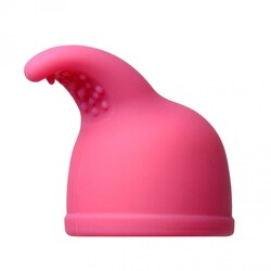 XR Wand Essentials Nuzzle Tip Silic