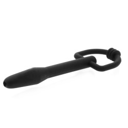 Master Series The Hallows Silicone 