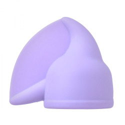 XR Wand Essentials Flutter Tip Sili