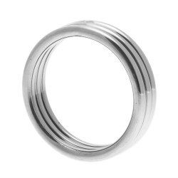 Master Series Echo Stainless Steel 