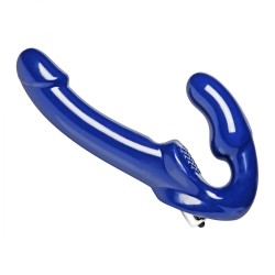 XR Revolver II Vibrating Strapless 