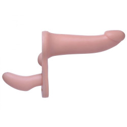 XR Plena II Double Penetration Stra