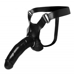 Master Series Infiltrator 2 Hollow 