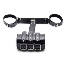 XR Strict Arm Binder Adjustable Res