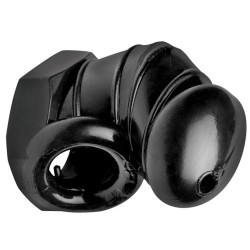 Master Series Detained Restrictive 