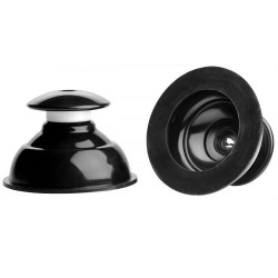 Master Series Plungers Extreme Suct