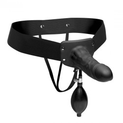 Master Series Pumper Inflatable Hol