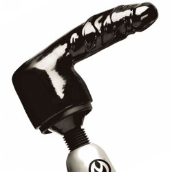 Master Series Thunder Shaft Penis W