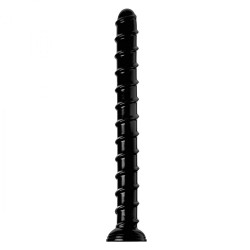 XR Hosed 18 Inch Swirl Thick Anal S