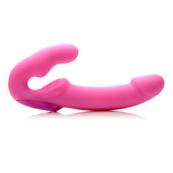 XR Strap U Urge Rechargeable Vibrat
