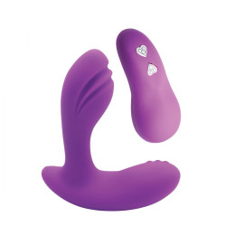 XR Inmi 10X G-Pearl G-Spot Stimulat