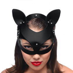 Master Series Bad Kitten Leather Ca