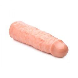 Size Matters 3 Inch Flesh Penis Enh