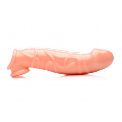 Size Matters 2 Inch Flesh Penis Ext