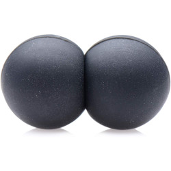 Master Series Sin Spheres Silicone 