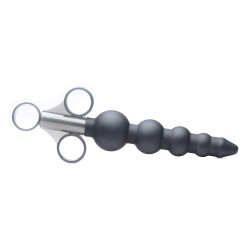 Master Series Silicone Graduated Be