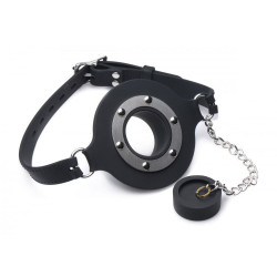 Master Series Pie Hole Silicone Fee