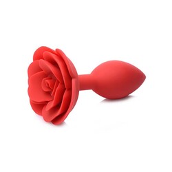 Master Series Booty Bloom Rose Anal