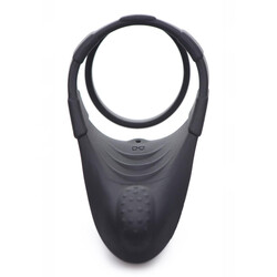 XR Trinty 10x Rechargeable Silicone