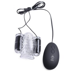 XR Trinity Vibes 20X Deluxe Dual Vi