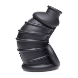 Master Series Dark Chamber Silicone