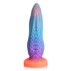 Creature Cocks Tenta Cock Glow In T