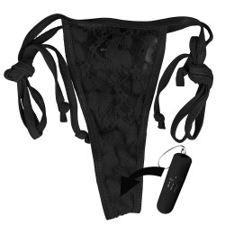 Screaming O My Secret Charged Black
