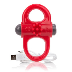 Screaming O Yoga Rechargeable Rever