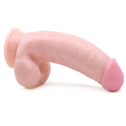 Being Fetish 7 Inch Thick Realistic