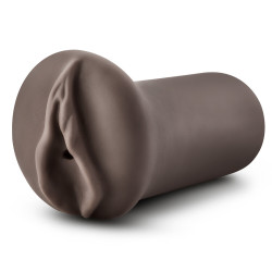 Hot Chocolate Nicoles Kitty Vagina 