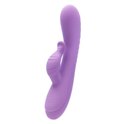 Blush Evelyn Powerful Dual Stimulat