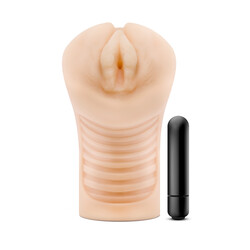 M Elite Soft and Wet Annabella Self
