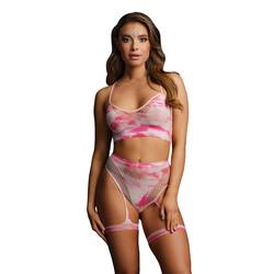 Le Desir Bliss 2 Piece Set With Gar