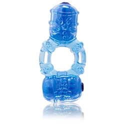Screaming O The Big O2 Vibrating Co