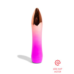 Nu Sensuelle Aluminium 60SX AMP Bul
