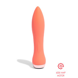 Nu Sensuelle Silicone 60SX AMP Bull