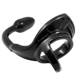 Perfect Fit Armour Tug Lock Black S