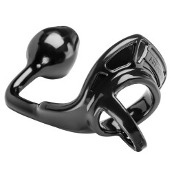 Perfect Fit Armour Tug Lock Black M