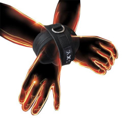 SXY Cuffs - Deluxe Neoprene Cross C