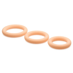 Jock Discreet Silicone Cock Ring Se