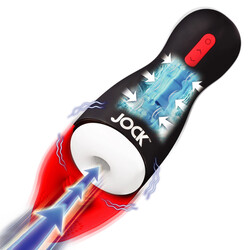 Jock Sucking And Vibrating Mastubat