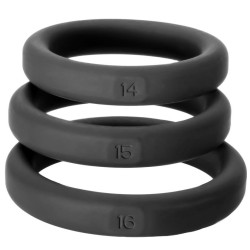 Perfect Fit Xact-Fit Cock Ring Size