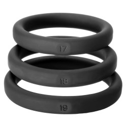 Perfect Fit Xact-Fit Cock Ring Size
