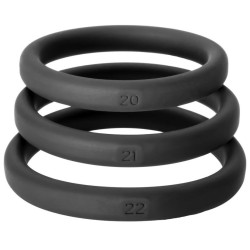 Perfect Fit Xact-Fit Cock Ring Size